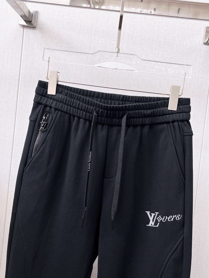 Louis Vuitton Long Pants